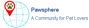 Pawsphere – A Community for Pet Lovers